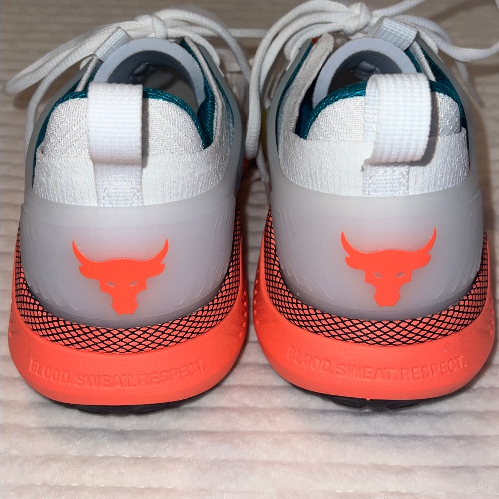 Under Armour Hovr Tribase - Picture 6 of 7